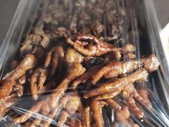 -北京崇文门饭店