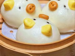 -文杏馆·庭院餐厅(虹桥店)