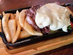 -Bistro 63 创意融合料理(广粤天地店)