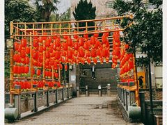 -洪崖丹井