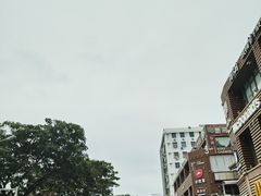 -解放路步行街