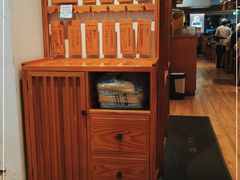 -小满手工粉(上海新世界城店)
