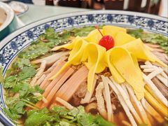 -河南食府(人民路店)