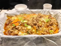 -鱼颜诱纸纸上烤鱼·蛙(龙湖天街店)