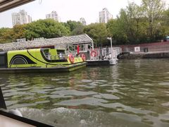 -苏州河梦清园环保主题公园