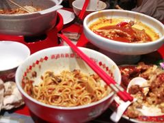 -味福记·本地特色菜(八一万达广场店)