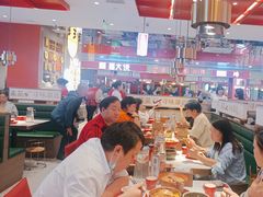-来菜·湖北头牌藕汤(武商MALL众圆店)