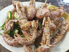 -贞姨美食·老字号海鲜大排档