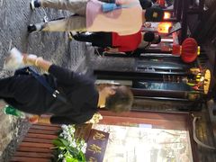 -观桥阁(锦溪店)