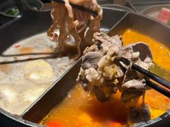 -大龙燚·旷野鲜火锅(广州首店)