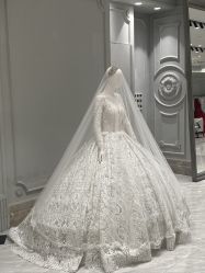 -MuseMarry婚纱(前海嘉里中心店)