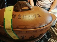 -风味小馆(天目湖宾馆店)