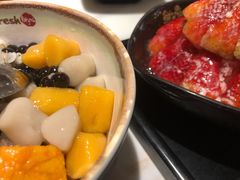 -鲜芋仙(中华广场店)