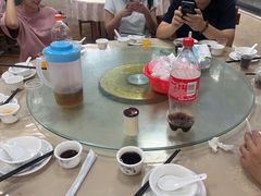 -东莞楼农家菜(金海湾大道分店)