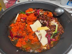 鸿姐老火锅-鸿姐老火锅·传统炒料(上海旗舰店)