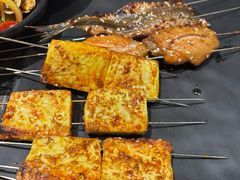 -刘成杰锦州烧烤(南河路店)