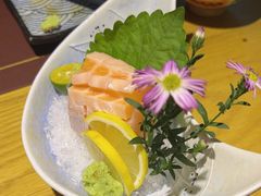 -九酢·海鲜居酒屋