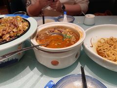 -老太原菜馆(南宫店)