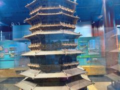 -北京古代建筑博物馆