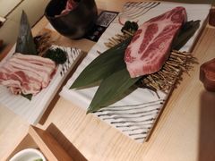 -赤坂亭·M9和牛烧肉(南京江南虹悦城店)