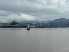 -江心屿景区