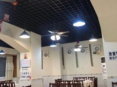 大堂-蒲氏烤鸭(百寿路店)