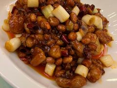 -成都驻京办餐厅(蜀都宾馆店)