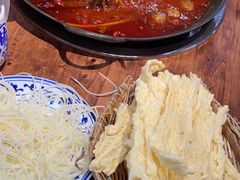 -楠火锅(新塘翡翠绿洲店)