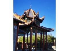 -哈密回王府景区