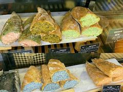 -Let's Taipei 非常烘焙(太古里店)