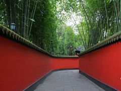 -成都武侯祠博物馆