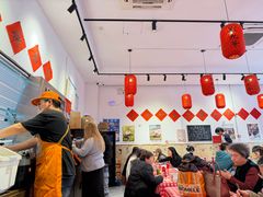 -荆九爷爆炒桥头三嫩(夫子庙店)