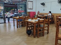 -蔡记·九米羊肉炉(东渡店)