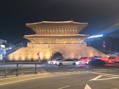 -东大门市场