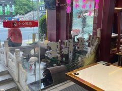 -外婆船宴餐厅·外婆喊你回家吃饭