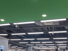 -永辉超市(凯德·天府店)