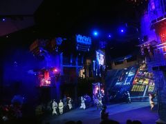 -《12·12》西安事变大型实景演出