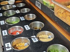 -满福居·烧烤涮(四八二店)