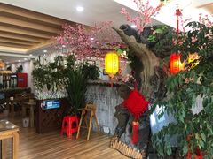 -小饭桶(野三坡百里峡店)