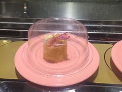 -争鲜回转寿司(金桥家乐福店)