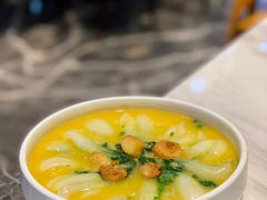 -柴门饭儿(成都太古里店)