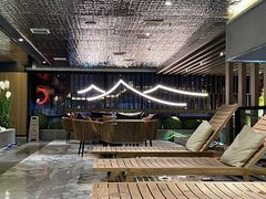 -青水瓦台汤泉(未央店)