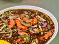 -玛扎烧烤私房菜