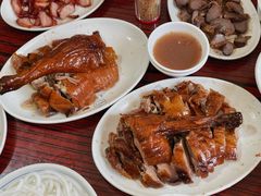 -凌舍好烧鹅(中山路店)