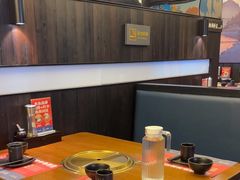 -海之屋韩式烤肉(海棠68环球美食街店)