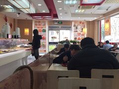 大堂-来必堡(娄山关路店)