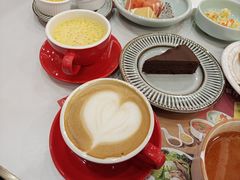 -斗牛士牛排餐厅(嘉里汇店)