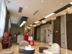 体验前-杭州米兰柏羽医疗美容医院