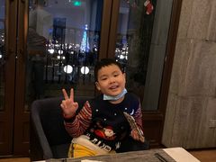 -WOLFGANG PUCK KITCHEN & BAR(迪士尼小镇店)