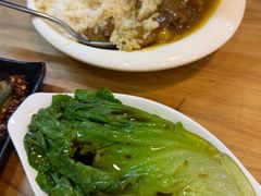 -香港久记牛腩云吞面(友好广场店)